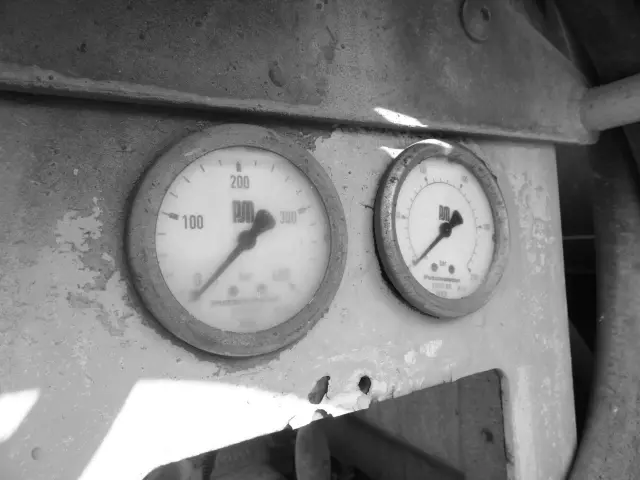 UD コンドル BDG-PK37C改(2WD)の写真12