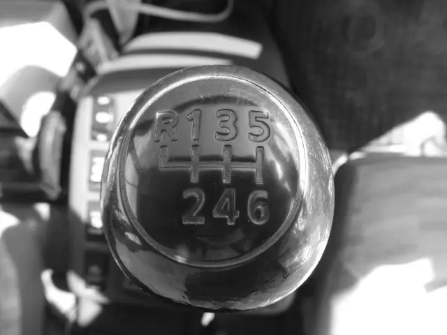 UD コンドル BDG-PK37C改(2WD)の写真25