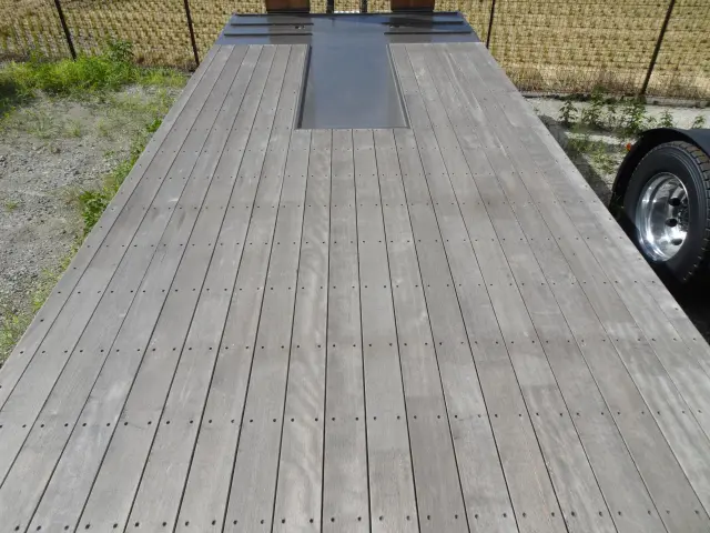 三菱 スーパーグレート 2PG-FS70HZ(8x4)の写真8