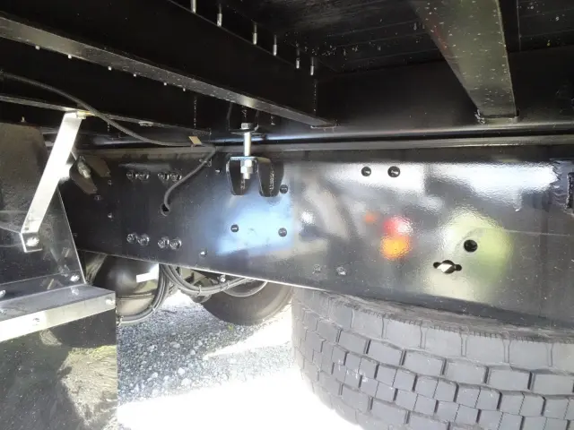 三菱 スーパーグレート 2PG-FS70HZ(8x4)の写真13