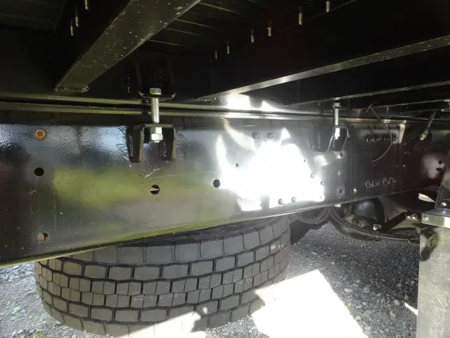 三菱 スーパーグレート 2PG-FS70HZ(8x4)の写真14