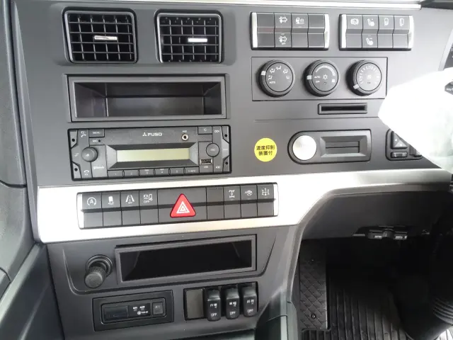 三菱 スーパーグレート 2PG-FS70HZ(8x4)の写真23