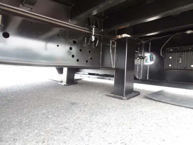 三菱 スーパーグレート 2PG-FS70HZ(8x4)の写真14