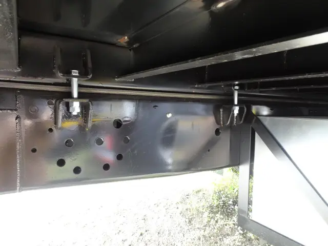 三菱 スーパーグレート 2PG-FS70HZ(8x4)の写真17