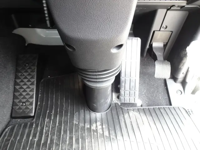 三菱 スーパーグレート 2PG-FS70HZ(8x4)の写真28