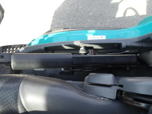 いすゞ フォワード LKG-FTR90S2(2WD)の写真24