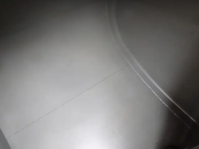 三菱 キャンター PA-FE73DB(2WD)の写真11