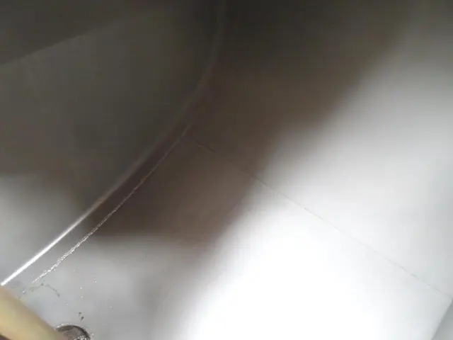 三菱 キャンター PA-FE73DB(2WD)の写真12