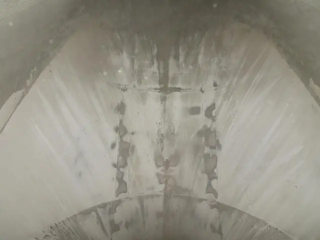 トレクス トレーラー TNF22401の写真12