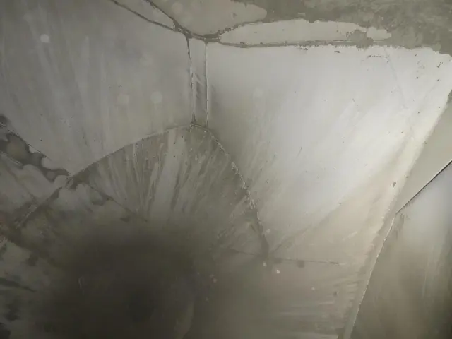 トレクス トレーラー TNF22401の写真13