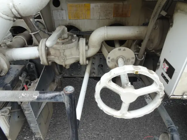 三菱 キャンター TPG-FEA50(2WD)の写真7