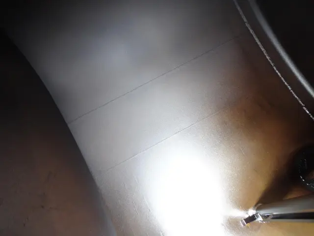 三菱 キャンター TPG-FEA50(2WD)の写真11