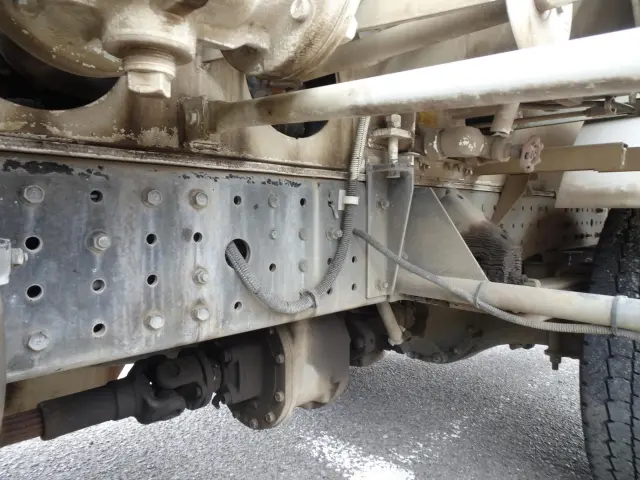 三菱 キャンター TPG-FEA50(2WD)の写真14