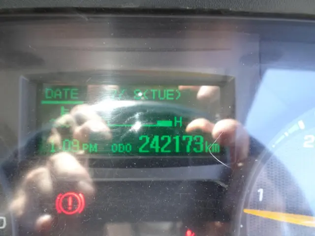 三菱 キャンター TPG-FEA50(2WD)の写真22