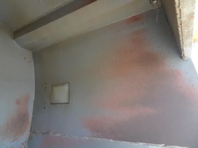 いすゞ エルフ PB-NKR81N(2WD)の写真11