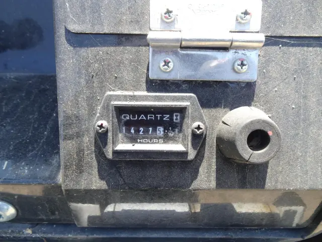 いすゞ エルフ TKG-NKR85YN(2WD)の写真10