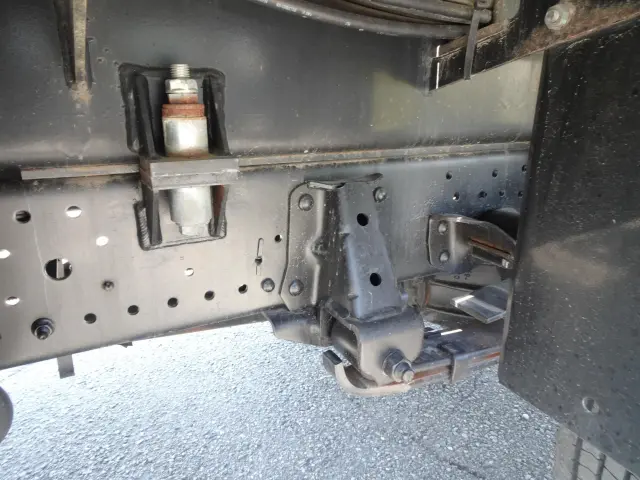 いすゞ エルフ TKG-NKR85YN(2WD)の写真16