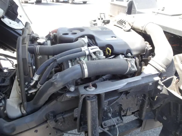 いすゞ エルフ TKG-NKR85YN(2WD)の写真21