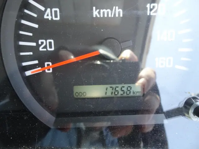 いすゞ エルフ TKG-NKR85YN(2WD)の写真23