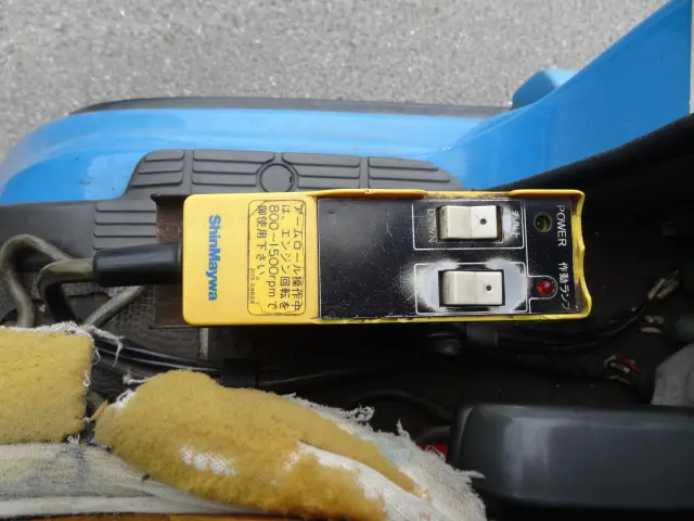 いすゞ フォワード KK-FRR35G4(2WD)の写真24