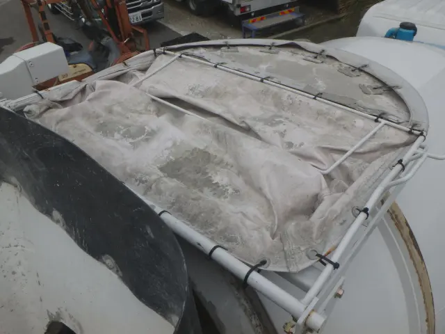 日野 レンジャー LKG-FJ7JDAA(2WD)の写真7