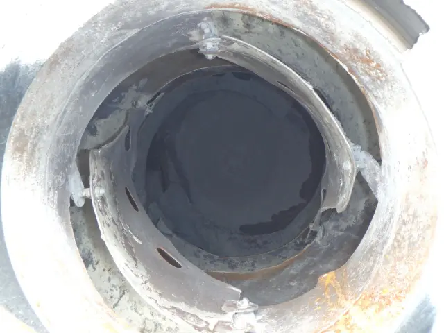 日野 レンジャー LKG-FJ7JDAA(2WD)の写真9