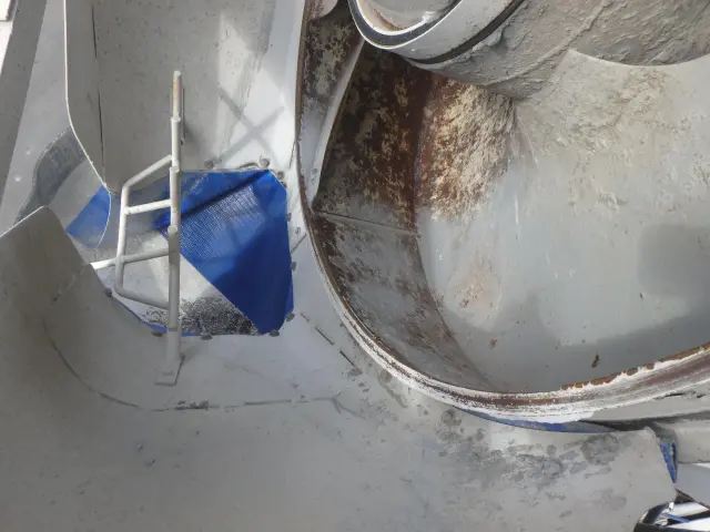 日野 レンジャー LKG-FJ7JDAA(2WD)の写真10