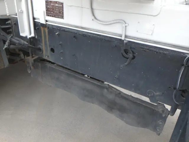 日野 レンジャー LKG-FJ7JDAA(2WD)の写真13