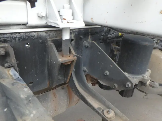 日野 レンジャー LKG-FJ7JDAA(2WD)の写真14