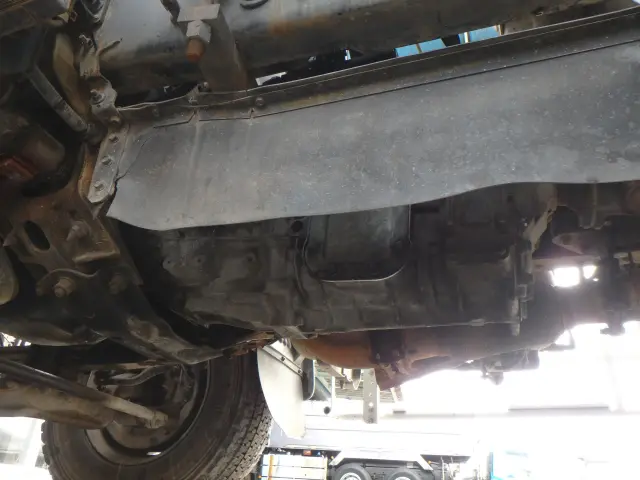 日野 レンジャー LKG-FJ7JDAA(2WD)の写真16