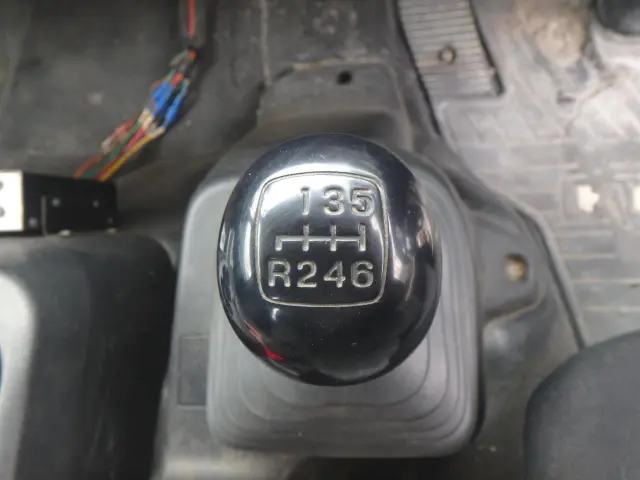 日野 レンジャー LKG-FJ7JDAA(2WD)の写真23