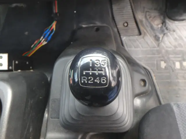 日野 レンジャー LKG-FJ7JDAA(2WD)の写真24