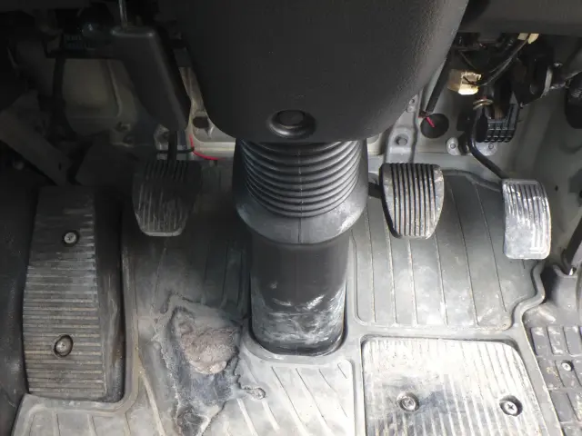 日野 レンジャー LKG-FJ7JDAA(2WD)の写真25