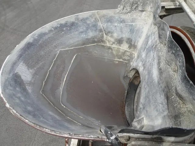 日野 レンジャー LDG-GK8JKAA(6x4)の写真7