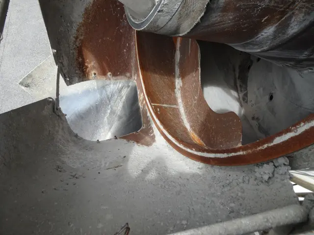 日野 レンジャー LDG-GK8JKAA(6x4)の写真10