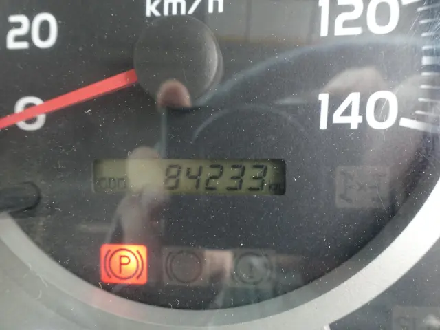 日野 レンジャー LDG-GK8JKAA(6x4)の写真21