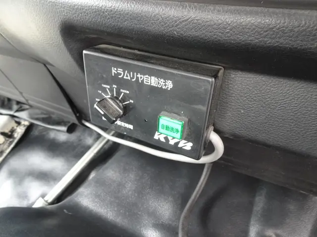 日野 レンジャー LDG-GK8JKAA(6x4)の写真23