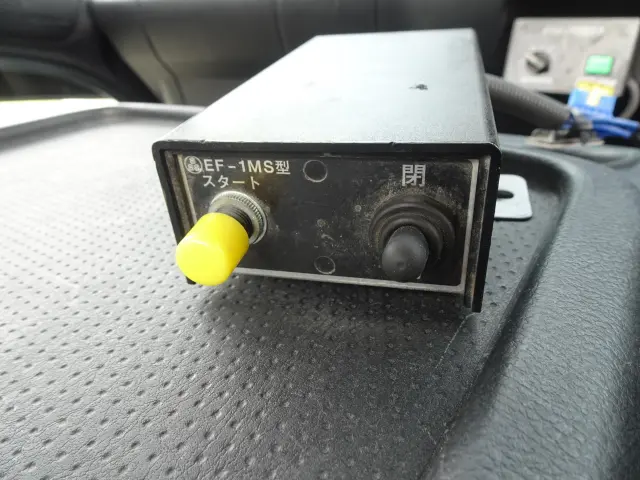 日野 レンジャー LDG-GK8JKAA(6x4)の写真24