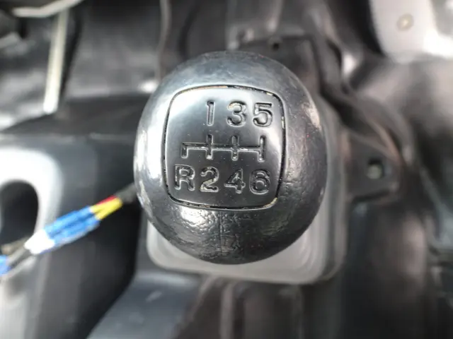 日野 レンジャー LDG-GK8JKAA(6x4)の写真26