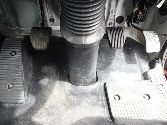 日野 レンジャー LDG-GK8JKAA(6x4)の写真27