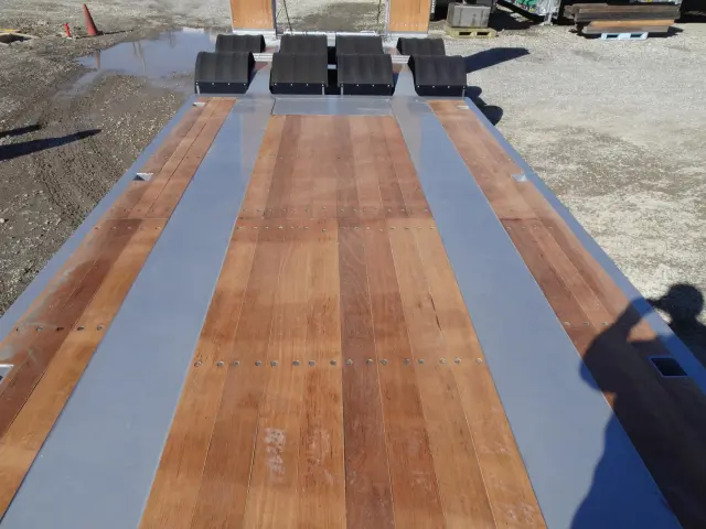 東邦 セミトレーラー TD50J3T2改(未入力/関係無)の写真7