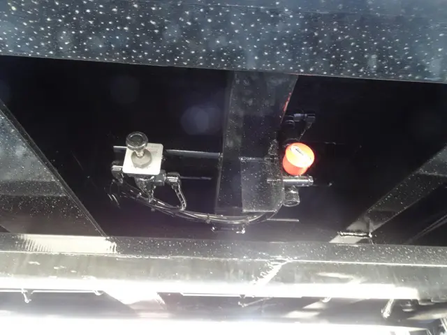 東邦 セミトレーラー TD50J3T2改(未入力/関係無)の写真12