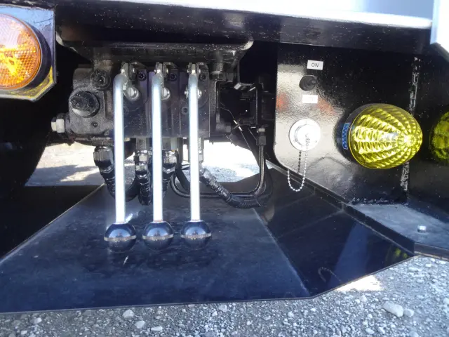 東邦 セミトレーラー TD50J3T2改(未入力/関係無)の写真14