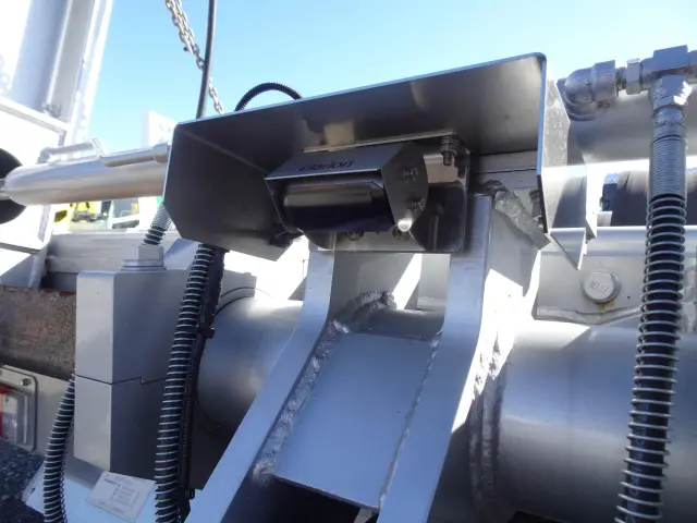 東邦 セミトレーラー TD50J3T2改(未入力/関係無)の写真15