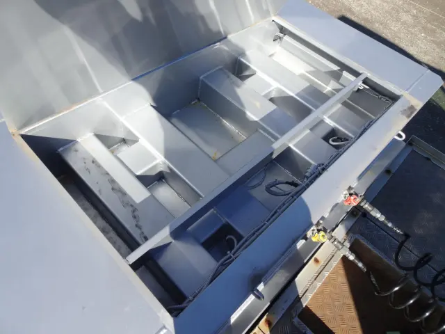 東邦 セミトレーラー TD50J3T2改(未入力/関係無)の写真16