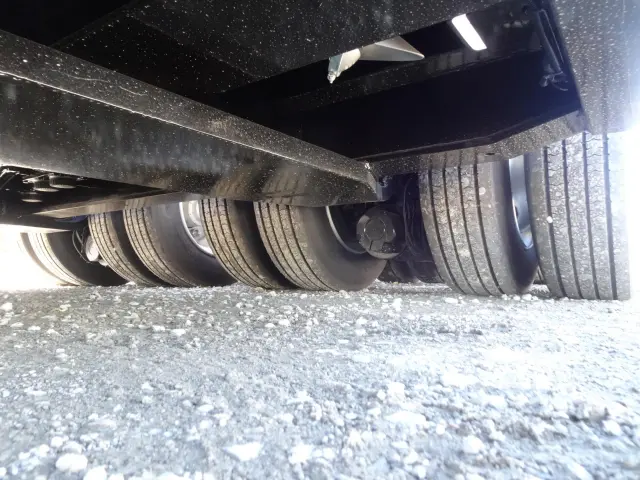 東邦 セミトレーラー TD50J3T2改(未入力/関係無)の写真20