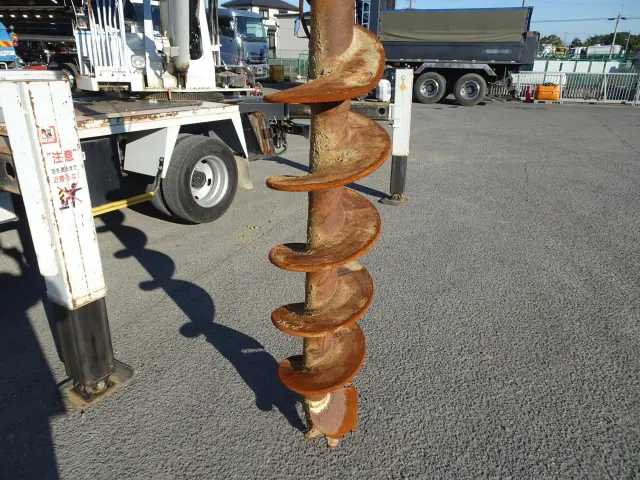 いすゞ エルフ TPG-NKR85N(2WD)の写真13