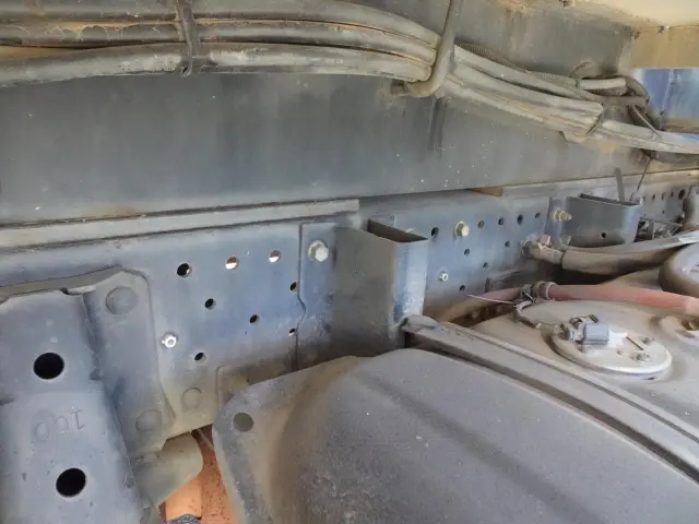 いすゞ エルフ TPG-NKR85N(2WD)の写真15