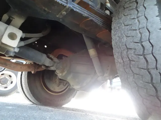 いすゞ エルフ TPG-NKR85N(2WD)の写真16