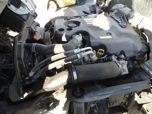 いすゞ エルフ TPG-NKR85N(2WD)の写真19